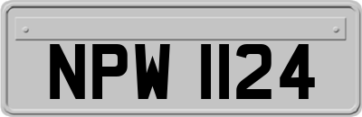 NPW1124