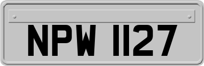 NPW1127