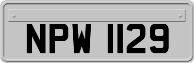 NPW1129