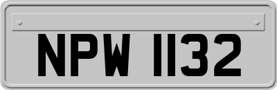 NPW1132