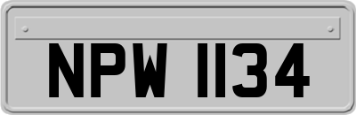 NPW1134