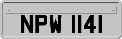NPW1141