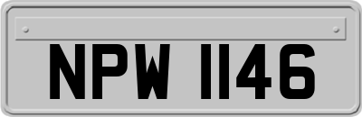 NPW1146