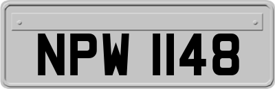 NPW1148