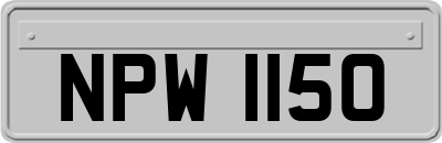 NPW1150