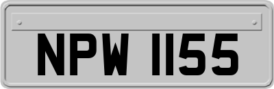 NPW1155