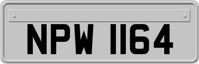 NPW1164