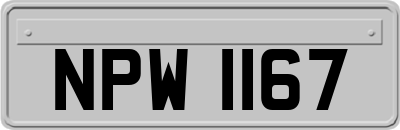 NPW1167