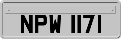 NPW1171