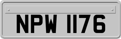 NPW1176