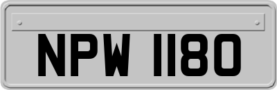 NPW1180