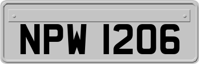 NPW1206
