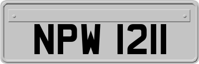 NPW1211