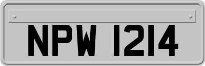 NPW1214