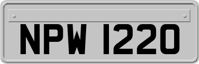 NPW1220