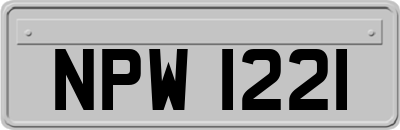 NPW1221