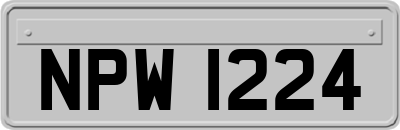 NPW1224