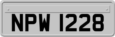NPW1228