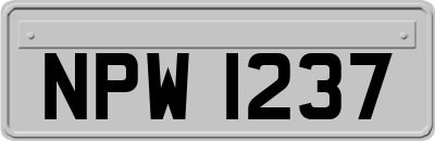 NPW1237