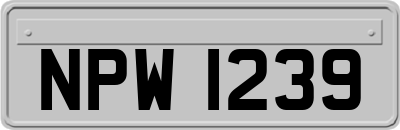 NPW1239