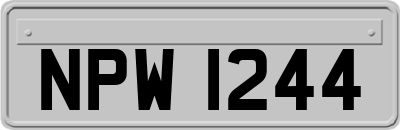 NPW1244