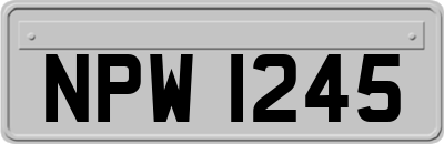 NPW1245