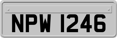 NPW1246