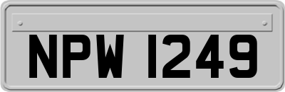 NPW1249