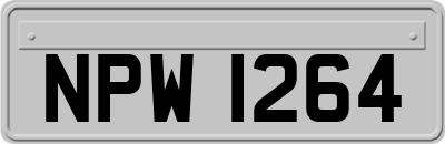 NPW1264