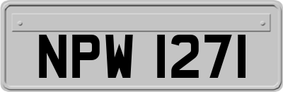 NPW1271