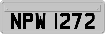 NPW1272