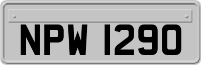 NPW1290