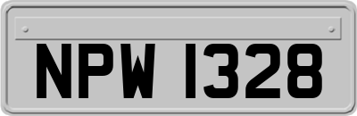 NPW1328