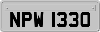 NPW1330