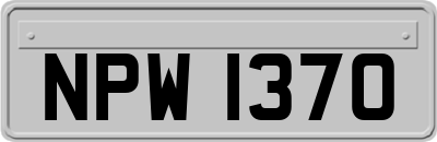 NPW1370