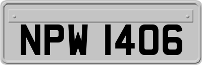 NPW1406
