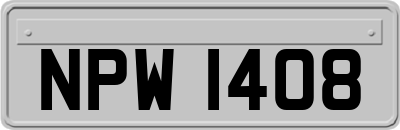 NPW1408