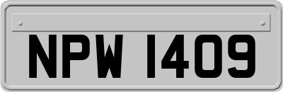 NPW1409