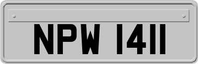 NPW1411