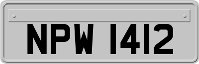 NPW1412
