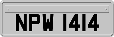 NPW1414
