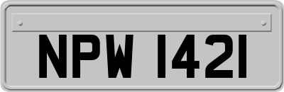 NPW1421