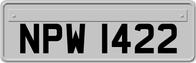 NPW1422