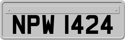 NPW1424