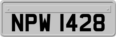 NPW1428