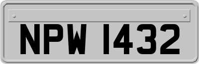 NPW1432