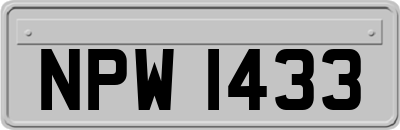 NPW1433