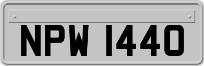 NPW1440