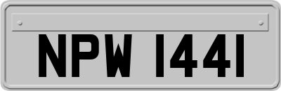 NPW1441
