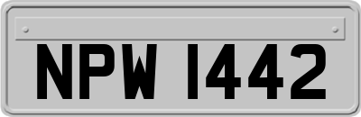 NPW1442
